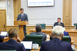 Нелегальный оборот товаров, подлежащих маркировке, снизился в 3 раза