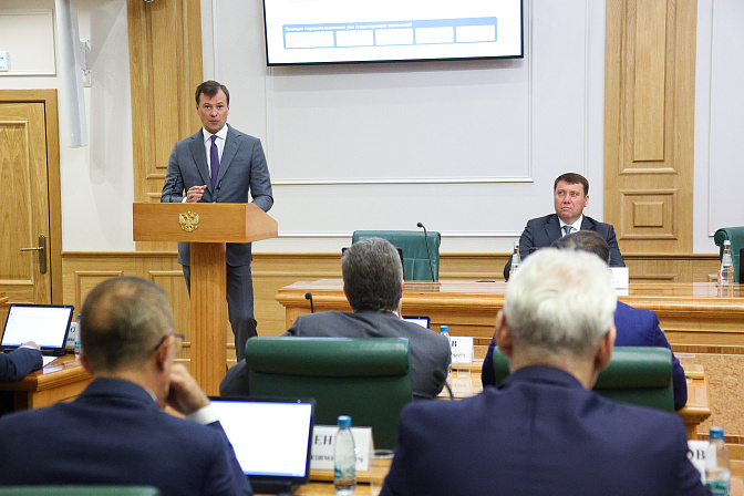 председатель совета директоров црпт михаил дубин