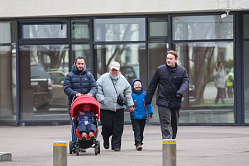 58 тыс. соотечественников переехали в Калининградскую область