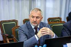 Басюк: РФ переходит к системному внедрению беспилотных технологий в экономику