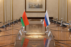 В Соглашении о сотрудничестве законодателей РФ и Беларуси появился пункт о противодействии деструктивному давлению коллективного Запада 