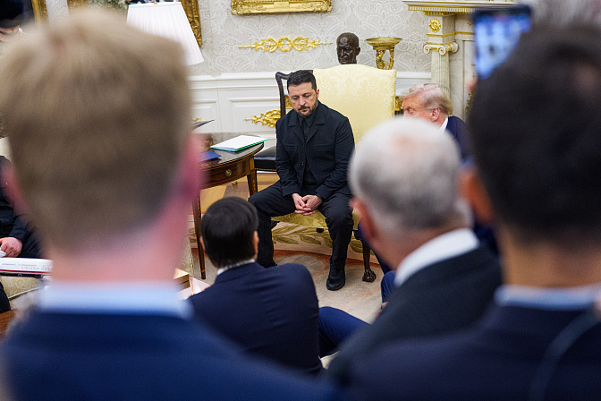 президент украины владимир зеленский 