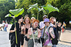 43% российских школьников мечтают о путешествии со своим классом