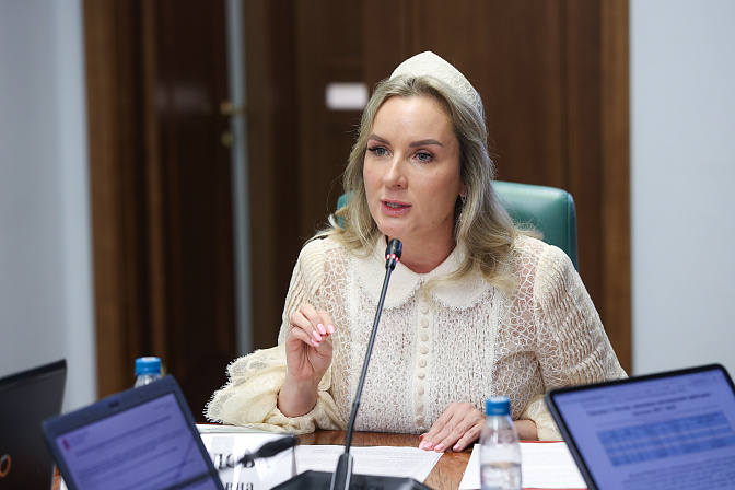 уполномоченный при президенте по правам ребенка в россии мария львова-белова