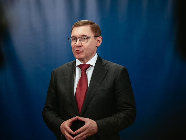 сенатор рф член сф владимир якушев