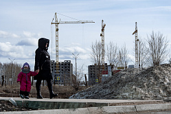 В СФ предлагают расширить «Дальневосточный квартал» на Арктику