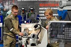 В СФ призвали работодателей лучше удерживать студентов-практикантов 