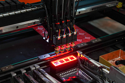 На Дальнем Востоке откроют три предприятия по производству микроэлектроники