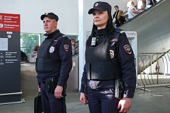 Матвиенко призвала пересмотреть подходы к оплате труда полицейских 