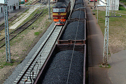 Матвиенко призвала выстроить стратегию поддержки угольной отрасли на Донбассе