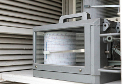 Фермеры смогут использовать данные частных метеостанций для выплат по страховке