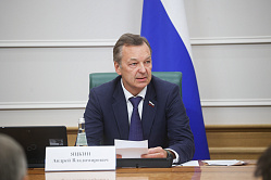 В СФ предложили ВЭБ.РФ подключиться к разработке поправок в закон об ЭПР