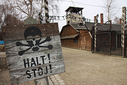 В СФ представили данные о масштабах нацистского геноцида народов СССР