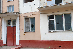 В СФ предложили расселять из аварийного жилья за счёт коррупционеров