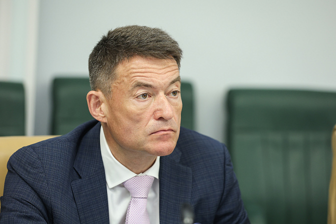 гендиректор нмиц радиологии, главный онколог минздрава рф андрей каприн