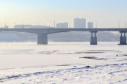 В СФ рассказали о планах по сокращению числа аварийных мостов и путепроводов