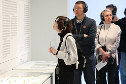 Раз в месяц дети до 18 лет могут бесплатно ходить в музеи