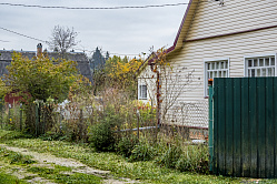 В СФ считают, что спрос на загородное жильё в России повысится 