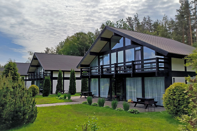 коттедж отель туризм отдых озеро 