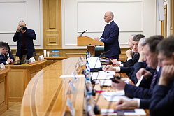 Глава Калининградской области предложил изменить KPI работы губернаторов