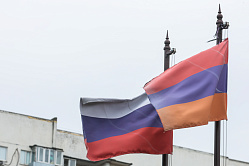 Сенаторы ратифицировали соглашение о работе Российско-армянского университета