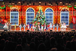 Матвиенко заявила о необходимости поддержать гастроли театров России за рубежом