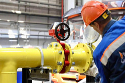 В СФ считают, что для ускоренной газификации Хабаровского края нужны инвесторы
