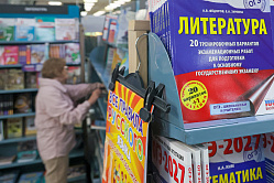 Книги о спецоперации стали частью школьной программы по литературе