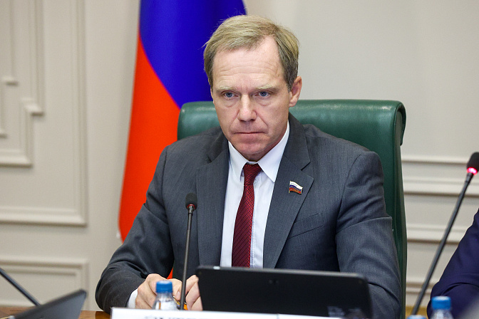 сенатор андрей кутепов