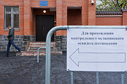 Минобороны будет выявлять военных с риском отклонений в поведении