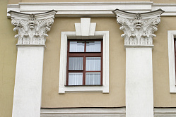 До 2028 года продлён учёт памятников культуры в исторических регионах 