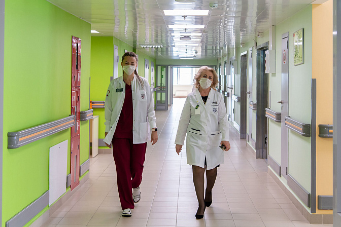 Фото: Владимир Новиков/ Пресс-служба мэра и правительства столицы