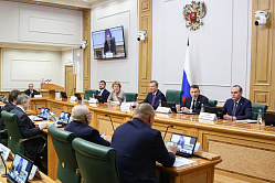 Минсельхоз: технологическая независимость АПК России достигла 55,8%