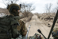 В СФ уверены, что Россия не пойдёт на приостановку конфликта на Украине 