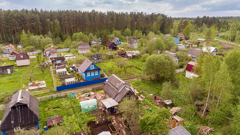 Дачные Законы 2022 Году Новые Дачные Законы 2022 Году Новые