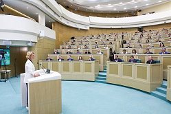 В сёлах РФ планируют создать около 20 тыс. новых рабочих мест 