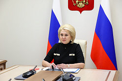 Гумерова: в центре обсуждения ХIV Рождественских встреч будут семейные ценности