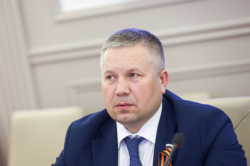 <p>Денис Гусев. Фото: <a href=