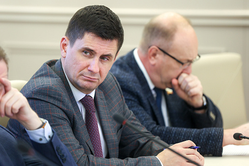 <p>Вадим Деньгин. Фото: <a href=