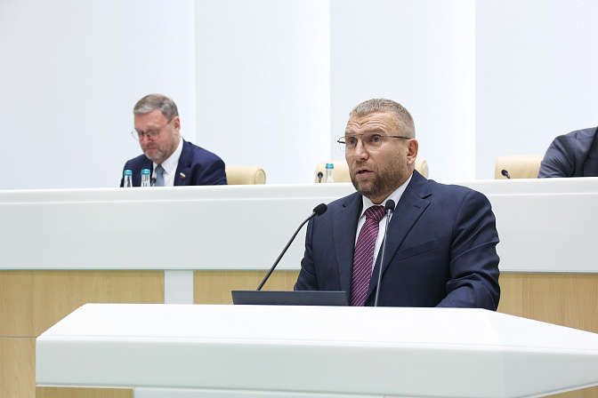 руководитель фтс россии валерий пикалёв   