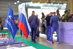 Баканов: портфель международных заказов Роскосмоса составляет 43 млрд рублей