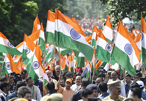 <p>Фото: IMAGO/ Hindustan Times/ Global Look Press</p>