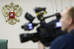 В СФ заявили, что крах украинской государственности — вопрос времени