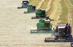 В СФ заявили, что Россия поддержит сельхозпроизводителей Херсонщины и Запорожья