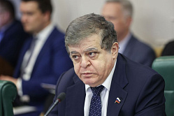 Сенатор Джабаров: ШОС будет расширяться и после вступления в неё Беларуси