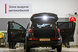 В СФ объяснили, почему в России активно открываются автосалоны 