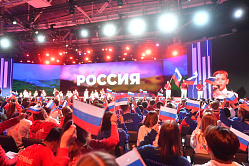 Гумерова: молодому поколению важно привить верность исторической памяти