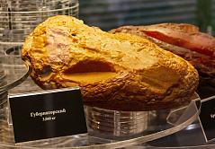 Калининградской области нужно 780 млн рублей на расширение Музея янтаря