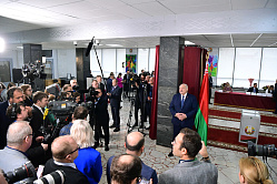 Косачёв: результат и явка на выборах в Беларуси опровергают любые инсинуации