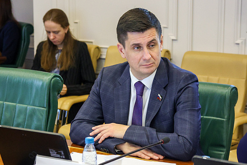 <p>Вадим Деньгин. Фото: <a href=